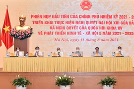 Xứng đáng là ngọn đuốc soi đường