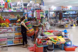 Gia Lai: Quản lý và bình ổn giá cả hàng hóa cuối nǎm