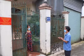Pleiku tăng cường giám sát việc cách ly tại nhà