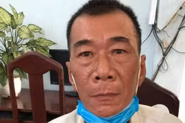 Khánh Hòa: Bắt nghi can sát hại dã man 3 đồng hương