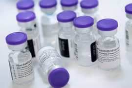 Bộ Y tế cho ý kiến về đề xuất tiêm vaccine cho trẻ từ 12-18 tuổi
