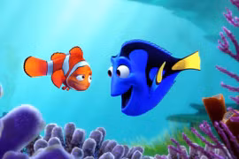Công bố 27 phim hoạt hình tranh đề cử Oscar 2017
