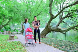 "Điều bí mật" - cổ tích tình yêu thời hiện đại được dựng phim