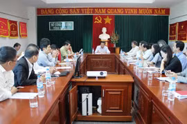 Gia Lai: Dự trữ 10.260 tỷ đồng hàng hóa thiết yếu phục vụ Tết