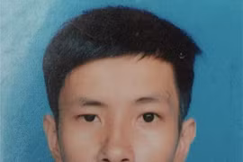 Tìm thấy thi thể học sinh lớp 11 mất tích trên sông Ba