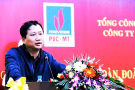 Công ty mang "dấu ấn" Trịnh Xuân Thanh sắp bị hủy niêm yết?