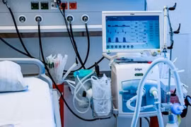 Nhân loại tỉnh thức về an ninh y tế