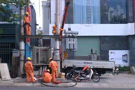 Gia Lai: Giảm giá điện cho khách hàng do tác động của dịch Covid-19