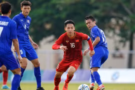 Chuyển dịch 'cơ cấu' Thai League, Thái Lan đang biến AFF Cup ngày càng giống 'ao làng'?