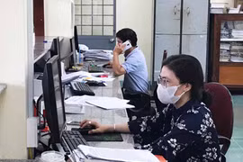 Làm việc tại nhà, điều hành từ xa phát huy hiệu quả
