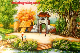 Bén rễ