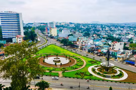 Thay đổi giá cho thuê nhà ở thuộc sở hữu nhà nước trên địa bàn TP. Pleiku