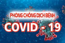 Hướng dẫn người dân vệ sinh khử khuẩn tại gia đình để phòng, chống dịch bệnh Covid-19