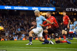 M.U - Man City: Chiến đấu đến cùng cho những niềm hy vọng