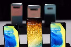 Galaxy Note 10 sẽ có thêm phiên bản giá rẻ?