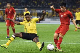 Malaysia quyết "phục thù" Việt Nam bằng... cầu thủ nhập tịch