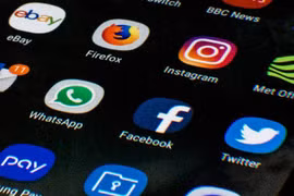 Hàng triệu mật khẩu Instagram nguy cơ rò rỉ