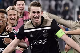 Bán kết Champions League 2019: Ân oán Anh-Tây Ban Nha,ngựa ô so tài