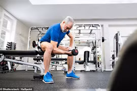 Bất ngờ 1 kiểu tập thể thao khiến bạn sống lâu hoặc chết sớm