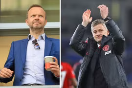 MU rót Solskjaer 200 triệu bảng, Barca giữ Messi trọn đời