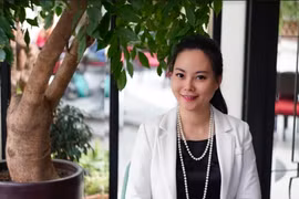 Phụ nữ chỉ hạnh phúc khi được sống là chính mình?
