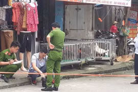 Con rể, bố vợ đánh chết người đàn ông trộm gà lúc rạng sáng