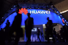 Tình báo Mỹ cáo buộc Huawei nhận tài trợ từ an ninh Trung Quốc