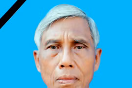 Tin buồn