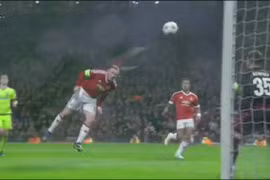 Top 5 pha làm bàn ở lượt bốn Champions League