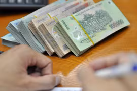 Ngân hàng Nhà nước chấn chỉnh việc cho vay tuần hoàn