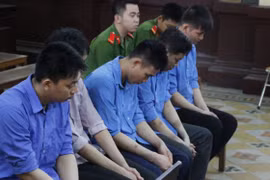 Nhóm bắt cóc, sát hại doanh nhân cướp tài sản lãnh án