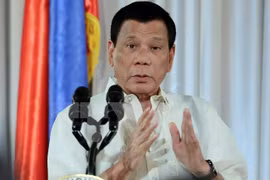 Philippines sẽ củng cố các đảo do Manila kiểm soát ở Biển Đông