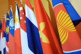 Mỹ muốn ASEAN ra tuyên bố chỉ trích mạnh mẽ Triều Tiên