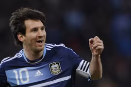 10 chuyên gia đá phạt đền ở World Cup 2014