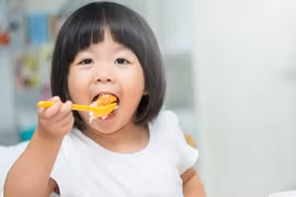 Tác hại của bỏ bữa ăn sáng đối với trẻ em