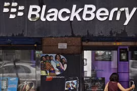 BlackBerry sẽ ra mắt phiên bản hệ điều hành Android 'an toàn'