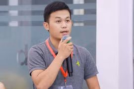 Chàng trai xuất khẩu nhang sang 40 nước