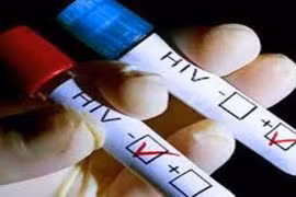 Gia tăng người nhiễm HIV tại nhiều địa phương