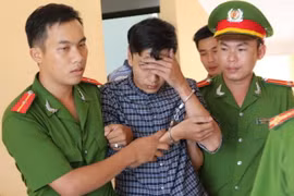 Cảnh sát hình sự "chìa khóa" của những vụ trọng án