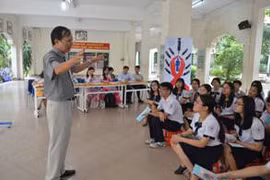 Sự nhẫn nại