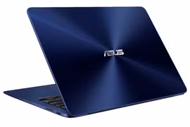 Laptop Asus cho mùa tựu trường