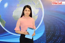 Gia Lai 48H: TP. Pleiku phải nhanh chóng rà soát quy hoạch, thúc đẩy đầu tư