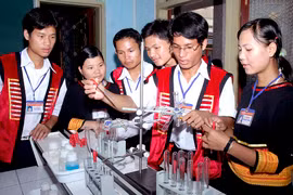 Dự thảo chương trình phổ thông tổng thể: Còn nhiều băn khoăn