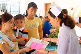 Sẽ bàn giao 100% sổ BHXH cho người lao động trong năm 2017