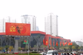 Nghị quyết của Chính phủ về ngăn chặn "tự diễn biến, tự chuyển hóa"