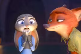 'Zootopia' đoạt giải phim hoạt hình xuất sắc nhất năm tại Annie 2017