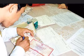 Huy động hơn 10.000 tỷ đồng trái phiếu chính phủ