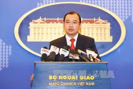 Kiên quyết phản đối và bác bỏ Quy chế nghỉ đánh bắt cá của Trung Quốc