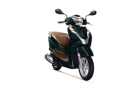 Ảnh chi tiết Honda Lead giá hơn 37 triệu đồng tại Việt Nam