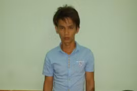 Cướp điện thoại để... lấy tiền cưới vợ